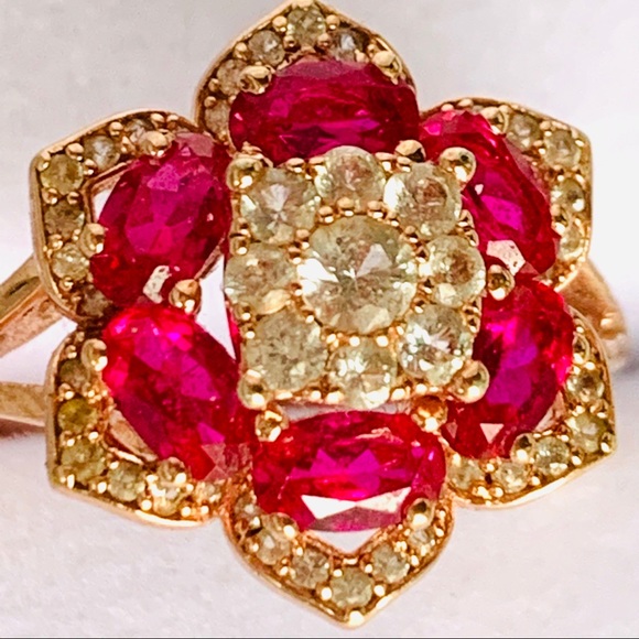 Beatiful ring! - Picture 4 of 9